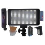 Pdx Panasonic Mdh1 Kamera Işığı, Panasonic Md10 000 Kamera Işığı,