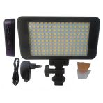 Pdx Panasonic Mdh2 Kamera Işığı, Panasonic Mdh1 Kamera Işığı