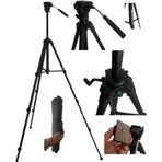 PDX Panasonic Mdh2 Tripod