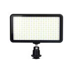 pdx plus Led 228 Beyaz Ledli Video Kamera Dslr Led Işık