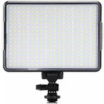 pdx plus Led 396A Beyaz ve Sarı Ledli Video Kamera Dslr Led Işık