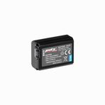 pdx plus ,sony Ile Uyumlu Np-fw50 Fotoğraf Makinesi Bataryası.