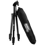 Pdx Plus,canon,nikon,sony,ifujifilm Için,fotoğraf Makinesi Yarı Hidrolik Profesyonel Tripod