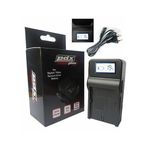 PDX Plus,Panasonic PDX CGR-D28 Bataryası İle Uyumlu(Dijital Göstergeli) Şarj Cihazı Aleti.
