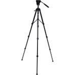 Pdx Plus,pdx 701 Kaliteli ,hidrolik Profesyonel Tripod.