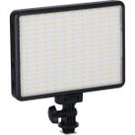 Pdx Plus,profosyonel Video Kameralar I ÇIN,396A Led'li Bi-Color Işık Seti +( Şarj Aleti +Batarya )