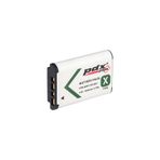 PDX Plus,Sony ile uyumlu NP-BX1 Fotoğraf Makinesi Bataryası.