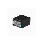 PDX Plus,Sony ile uyumlu NP-FV100 Bataryası.