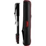 PDX Pro 0507B Profesyonel Monopod