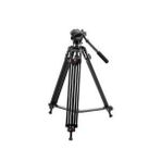 PDX Pro 0508A Pro Profesyonel Tripod