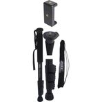 PDX Pro 7 Monopod,İphone Xr Telefon Için Monopod