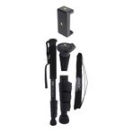 Pdx-pro 7 monopod,Samsung Galaxy M40 İçin Telefon Tutucu