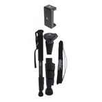 Pdx-pro 7 monopod,Xiaomi Redmi Note 7 Pro İçin Telefon Telefon Tutucu Aparatlıdır monopod