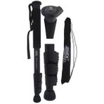 Pdx Pro 7 Panasonic Mdh2, Ac8 Kamera Monopod