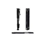 Pdx Pro 7 Video Kamera Monopod Profesyonel 170CM Monopod 5kg Pdx Pro