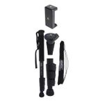 Pdx-Pro7,iPhone 7 Telefon İçin İdeal Monopod