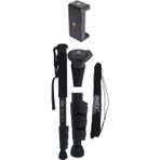 PDX -Pro7,Xiaomi Redmi Note 7 Pro Için Telefon Için Ideal Monopod Uyumlu
