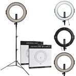 PDX RL-288A Ring Light Sürekli Led Işık