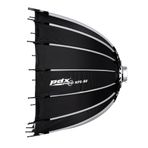 PDX SL-90 90 cm Kolay Kurulum Parabolik Gridli Softbox