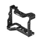 PDX Sony A7 IV / A1 / A7 III / A7S III / A7R III / A7R IV Uyumlu Kamera Kafesi (Cage)