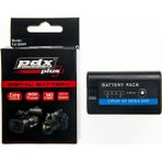 PDX Sony BP-U60 Batarya