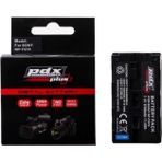 PDX Sony Ccd-Tr718, Sony Ccd-Tr728, Sony Ccd-Tr730, Sony Ccd-Tr76 Kamera Bataryası