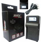 PDX Sony FW-50 Şarj Cihazı
