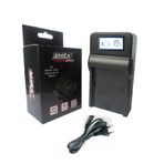Pdx, SONY Mc2500 Kamera Şarj Cihazı