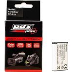 Pdx Sony Np-Bx1 Fotoğraf Makinesi Bataryası