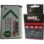 PDX Sony Np-Bx1 Slr Batarya