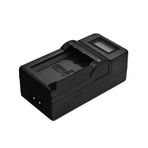 PDX Sony NP-FW50 Şarj Cihazı