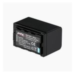 PDX VW VBD58 Plus for Panasonic Batarya