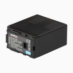 PDX VW-VBG6 Plus for Panasonic Batarya