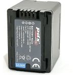 PDX VW-VBT380 Panasonic Kamera Batarya
