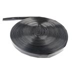 PE Damla Sulama Bandı, 16mm Mikro Sulama Damlama Bandı Sera Çiçek Sağanak Hortumu Konnektörlü 20/50/100m(Space 40cm Set,16mm 20m)