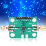 PE4302 CNC RF zayıflatıcı Kontrol aralığı 0-31.5db 6bit Kontrol 2db Ekleme Kaybı Elektronik Adaptör Için Kuvvet Modülasyonu Için Önyükleme Durumu Seçimi Ile Paralel Bağlantı Noktası