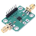 PE4302 CNC RF Zayıflatıcı Modülü Sinyal Modülasyonu Için Kullanılan Kontrol Sinyal Gücü 0-31.5dB, Paralel Anında Mod, Paralel Bağlantı Noktası Ve Seri Bağlantı