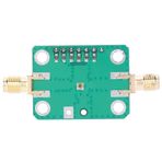 PE4302 RF CNC zayıflatıcı, Yüksek Kaliteli Malzemelerden yapılmış, Kontrol aralığı 0-31.5db, Paralel bağlantı noktası Ve Seri bağlantı noktası modları, Sinyal gücü Kontrolü Için