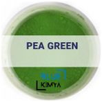 Pea green E142 Yeşil Toz Gıda Boyası 100 gr