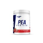Pea Proteın Çilek - 400g - 16 Servis