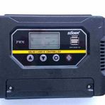 Peace B-2713 12-24 Volt 60 Amper Şarj Kontrol Cihazı