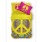 Peace Genc Nevresim Takimi