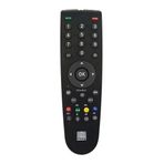 Peace KK0163 B 1135 Arçelik Beko LCD Kumandası