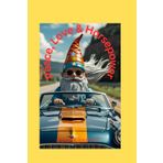 Peace, Love & Horsepower: Groovy Gnomes, Greased Lightning, and Garden Zen