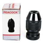 Peacock B12 8 mm Elle Sıkmalı Mandren