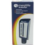 Peak Akım Ölçer Flow Metre - Ahşap
