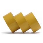 Peak Bays Şeffaf Koli Bandı 45 mm x 100 Mt
