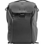 Peak Design 20 lt V2 Siyah Sırt Çantası