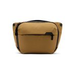 Peak Design Beds-6-Cy-3 Sling 6l Bej Omuz Çantası