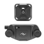 Peak Design Cp-Bk-3 Siyah Capture